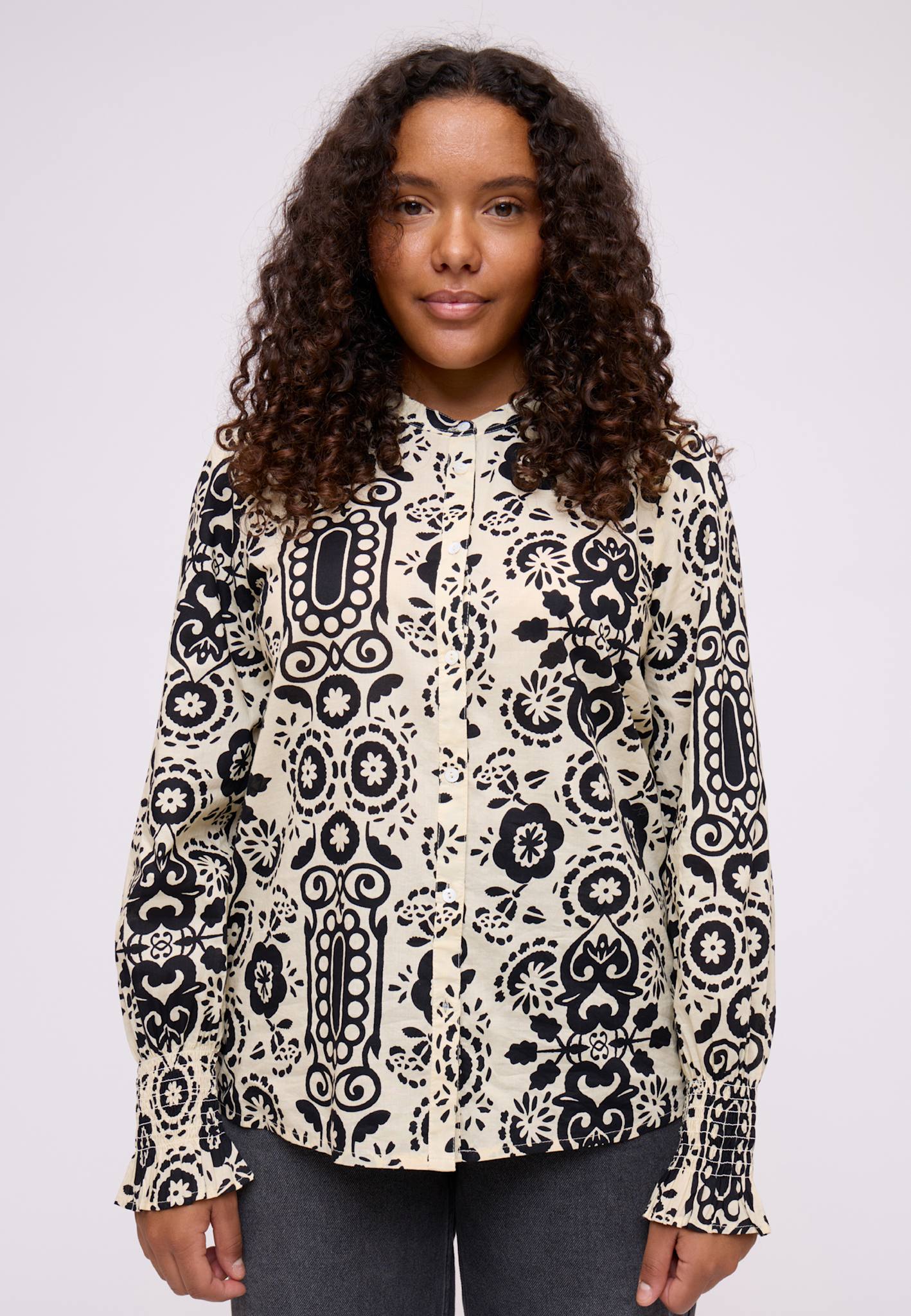 AnnieNN Shirt - ShirtsNoa Noa