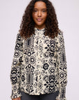 AnnieNN Shirt - ShirtsNoa Noa