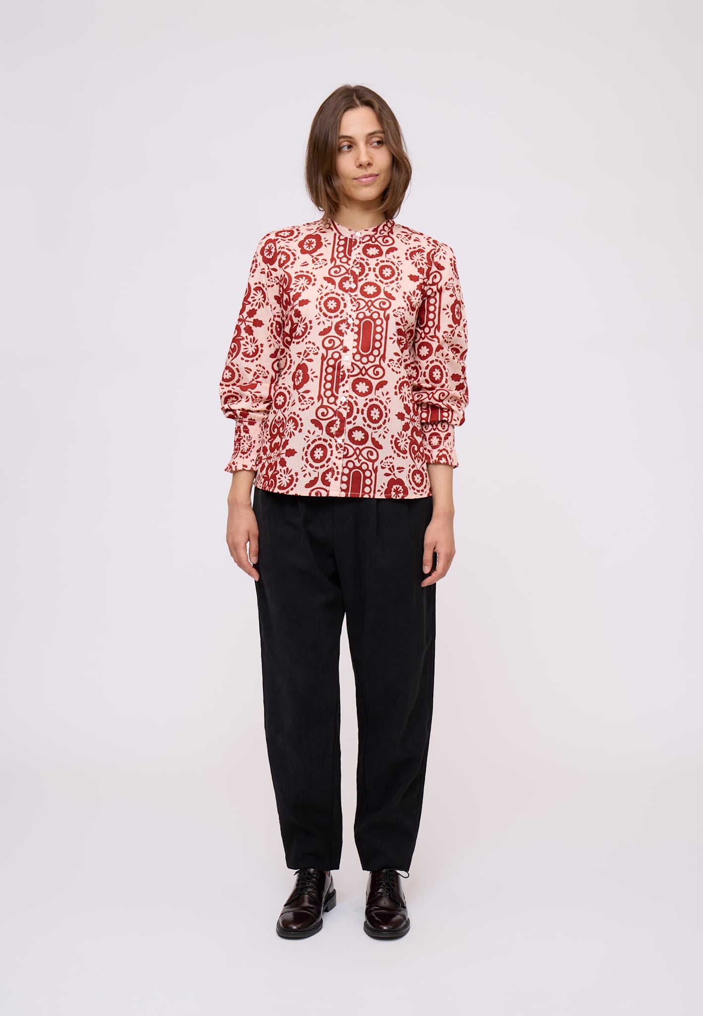 AnnieNN Shirt - ShirtsNoa Noa