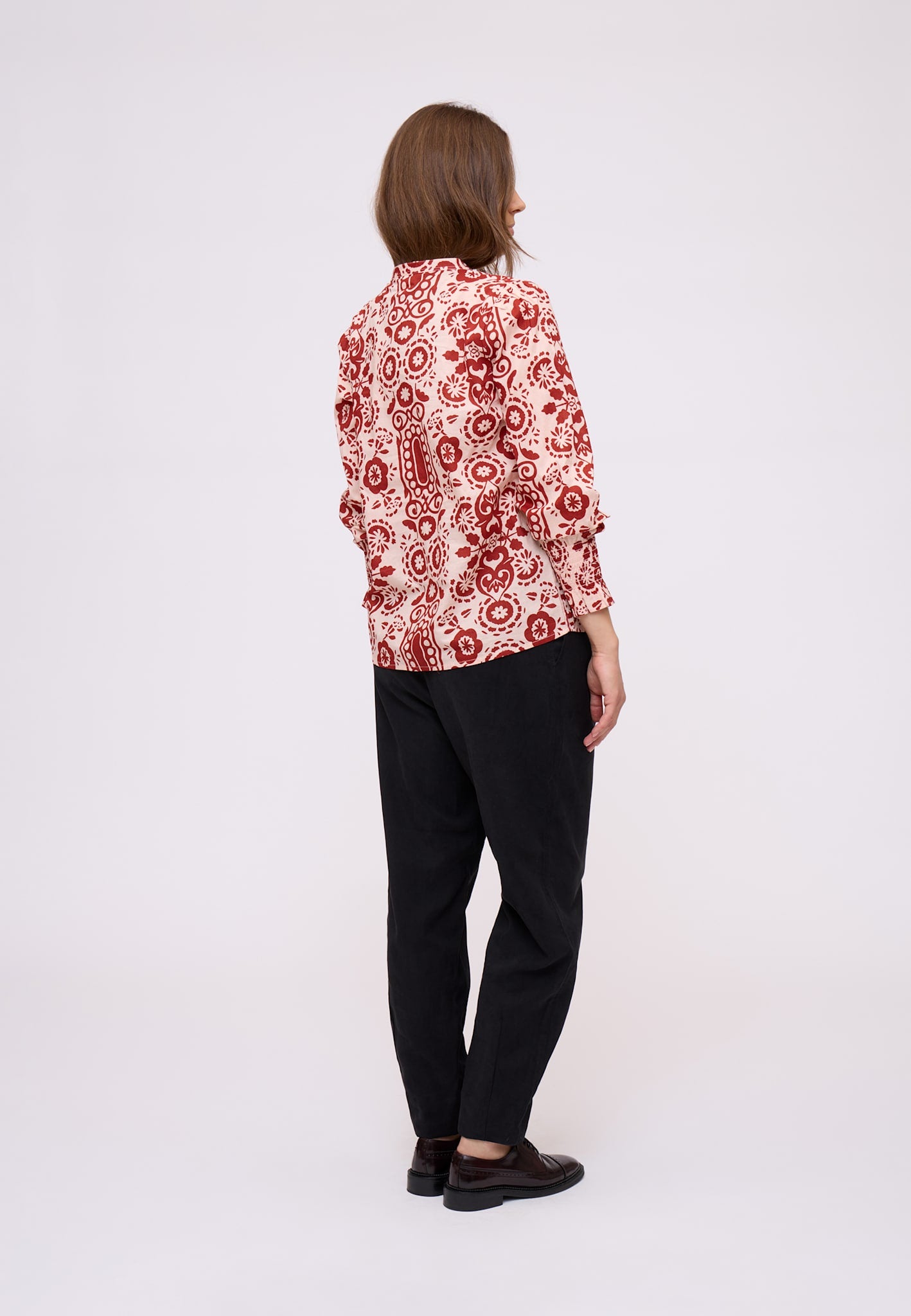 AnnieNN Shirt - ShirtsNoa Noa
