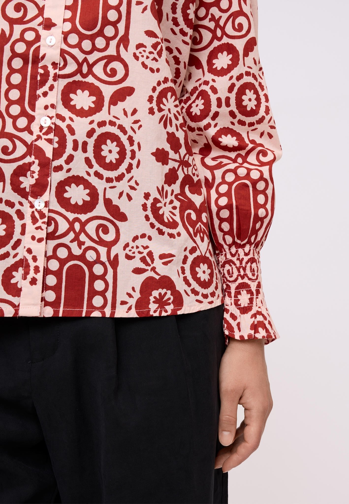 AnnieNN Shirt - ShirtsNoa Noa