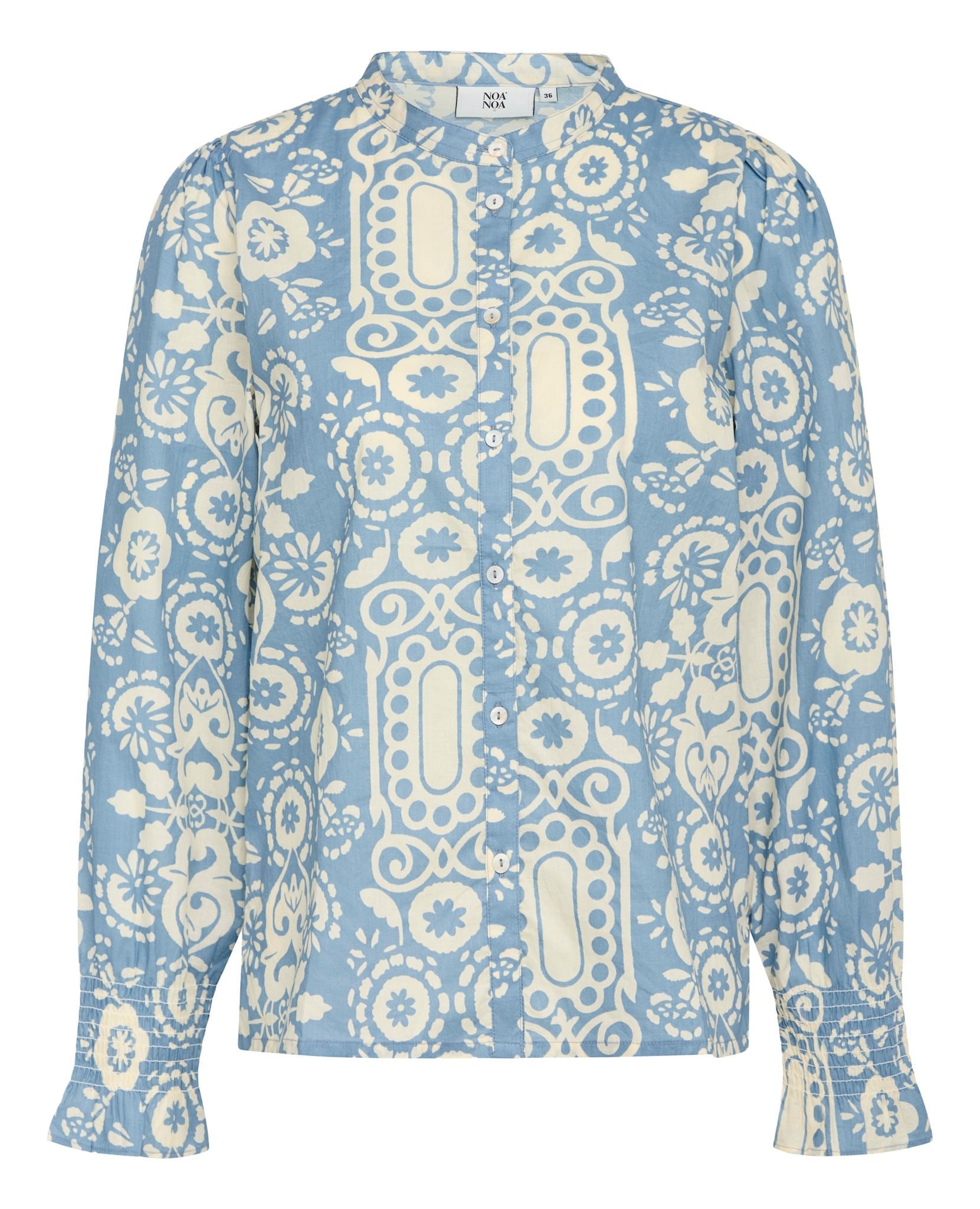 AnnieNN Shirt - ShirtsNoa Noa