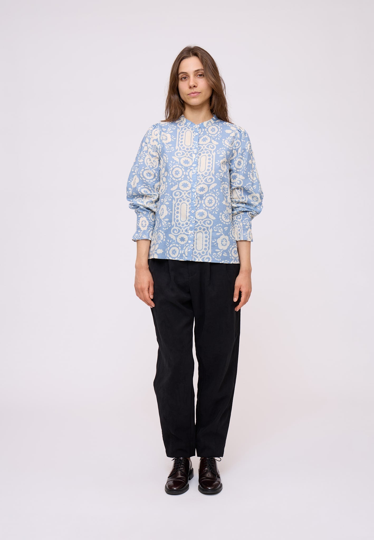AnnieNN Shirt - ShirtsNoa Noa