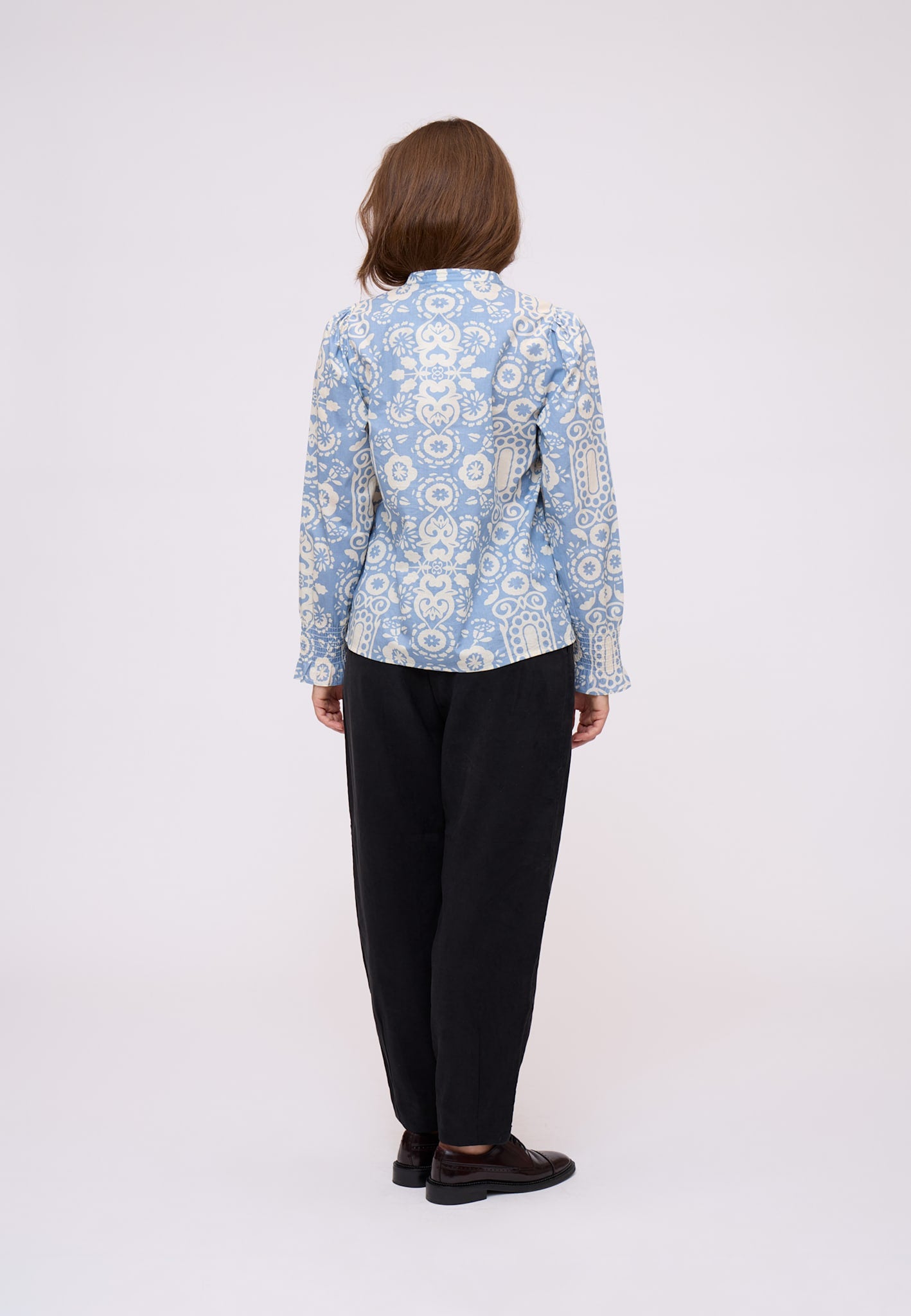 AnnieNN Shirt - ShirtsNoa Noa