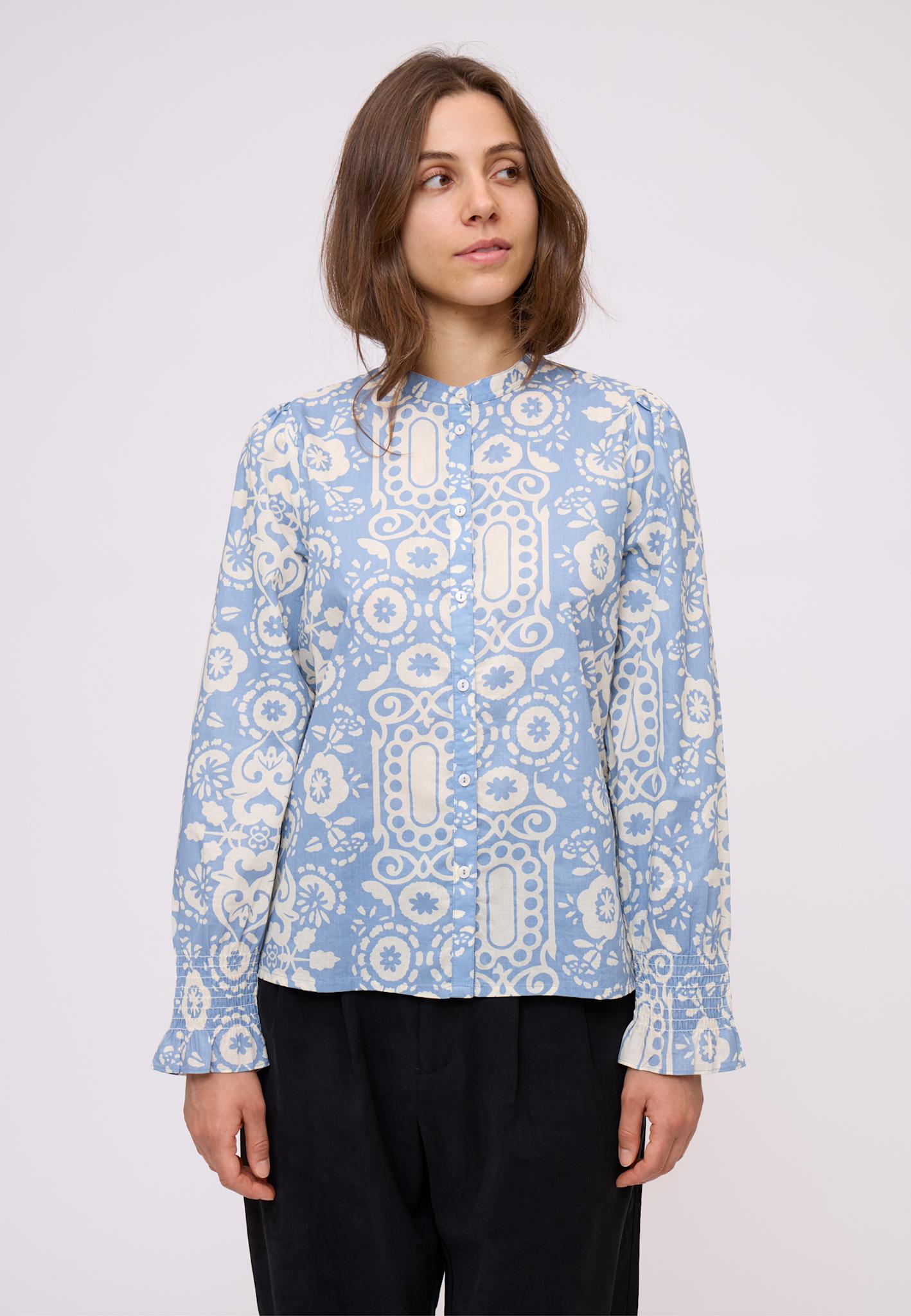AnnieNN Shirt - ShirtsNoa Noa