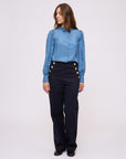 ZeniaNN Shirt - ShirtsNoa Noa