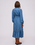ZeniaNN Dress - Midi dressesNoa Noa