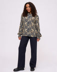 BellaNN Shirt - ShirtsNoa Noa