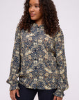 BellaNN Shirt - ShirtsNoa Noa