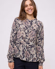 EllenNN Blouse - BlousesNoa Noa