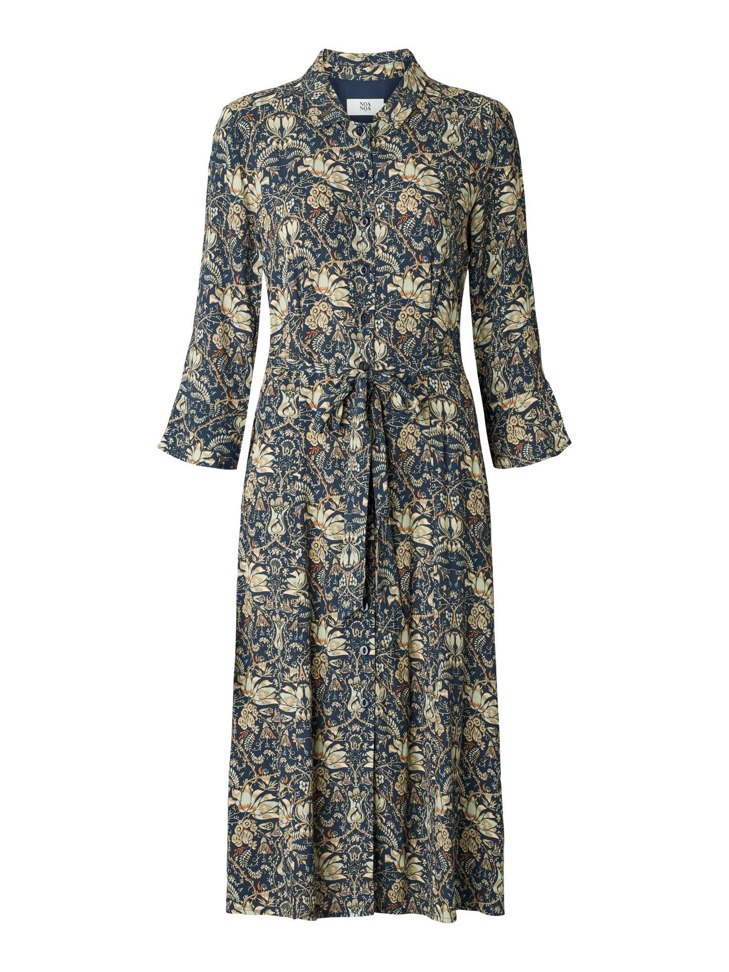 BellaNN Dress - ¾ sleeve dressesNoa Noa