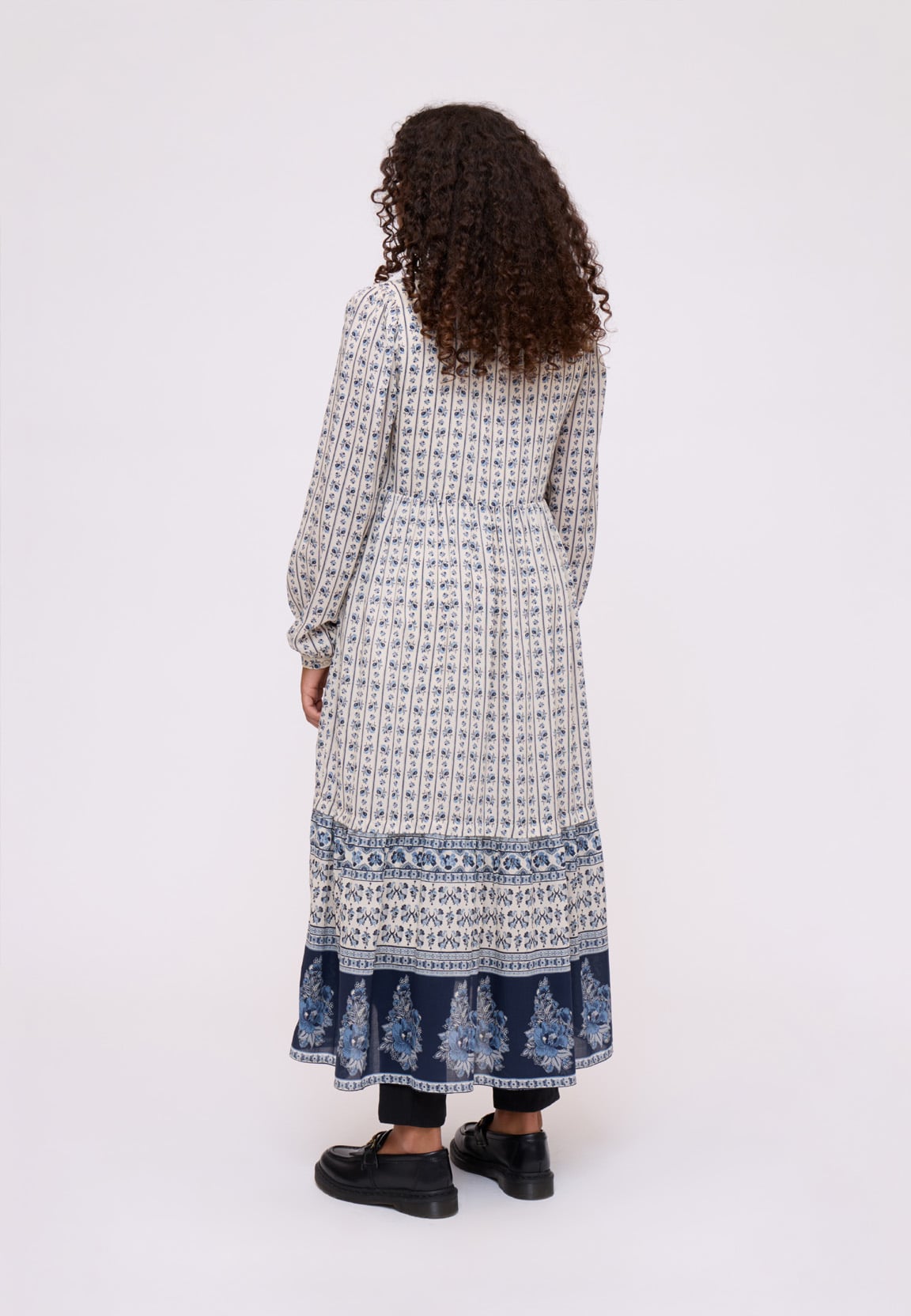 AlouetteNN Dress - Midi dressesNoa Noa