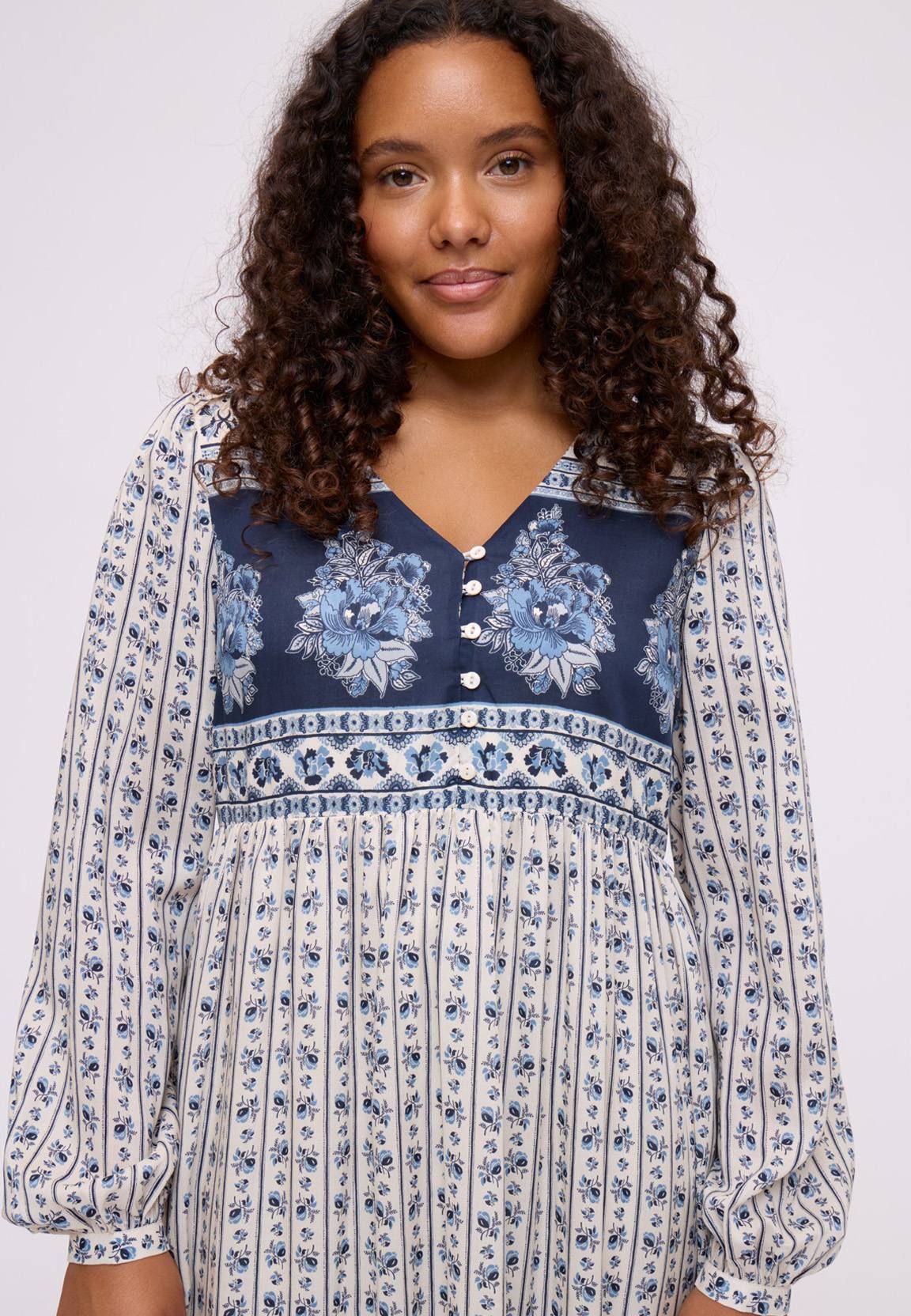 AlouetteNN Dress - Midi dressesNoa Noa