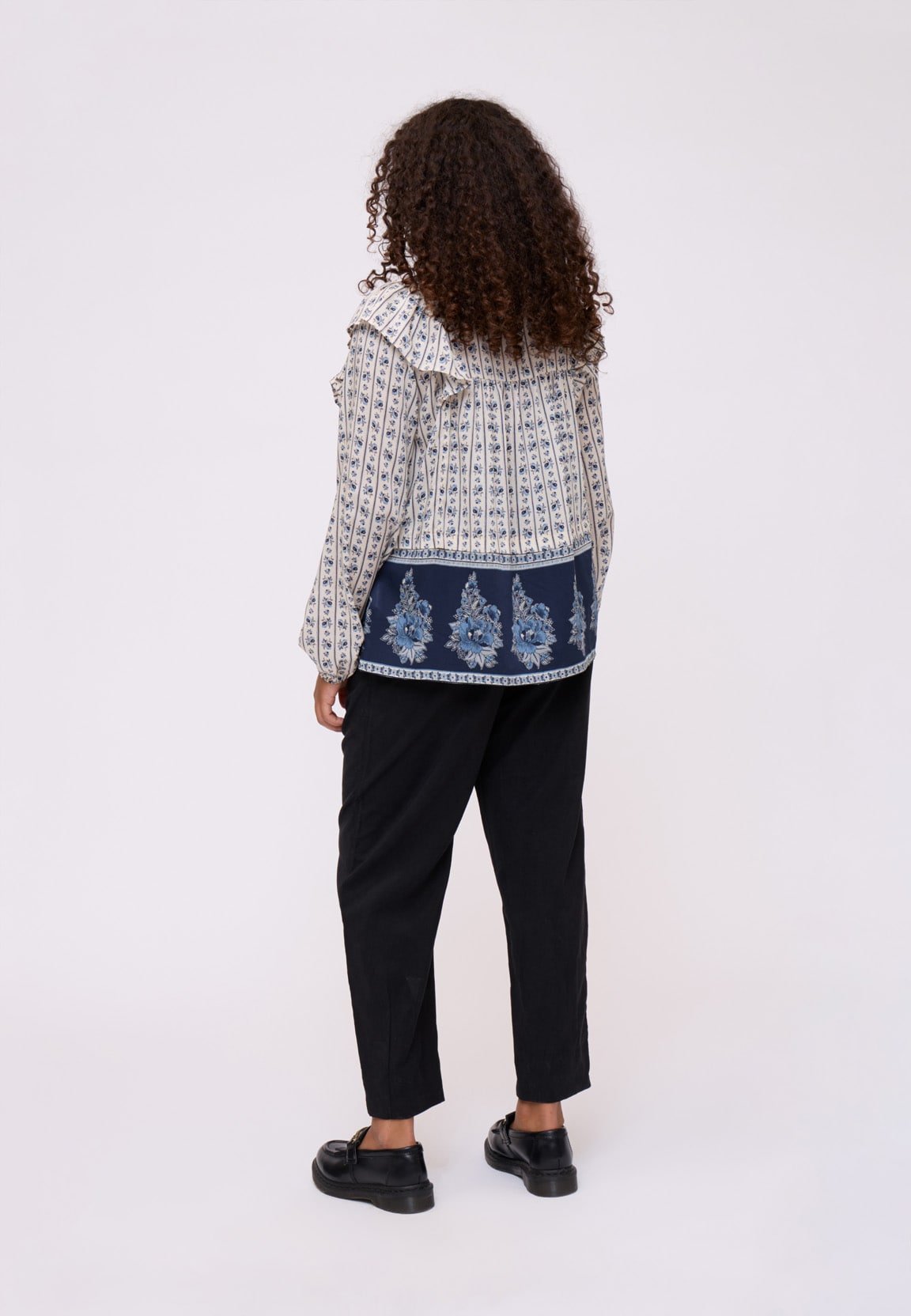 AlouetteNN Blouse - BlousesNoa Noa
