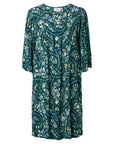 JanelleNN Dress Short