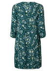 JanelleNN Dress Short