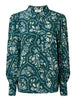 Print Green/Blue