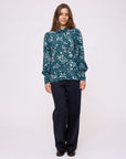 JanelleNN Shirt - ShirtsNoa Noa