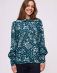 JanelleNN Shirt - ShirtsNoa Noa