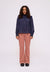 TaraNN Trousers - Straight trousersNoa Noa