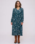 JanelleNN Dress Long - Midi dressesNoa Noa