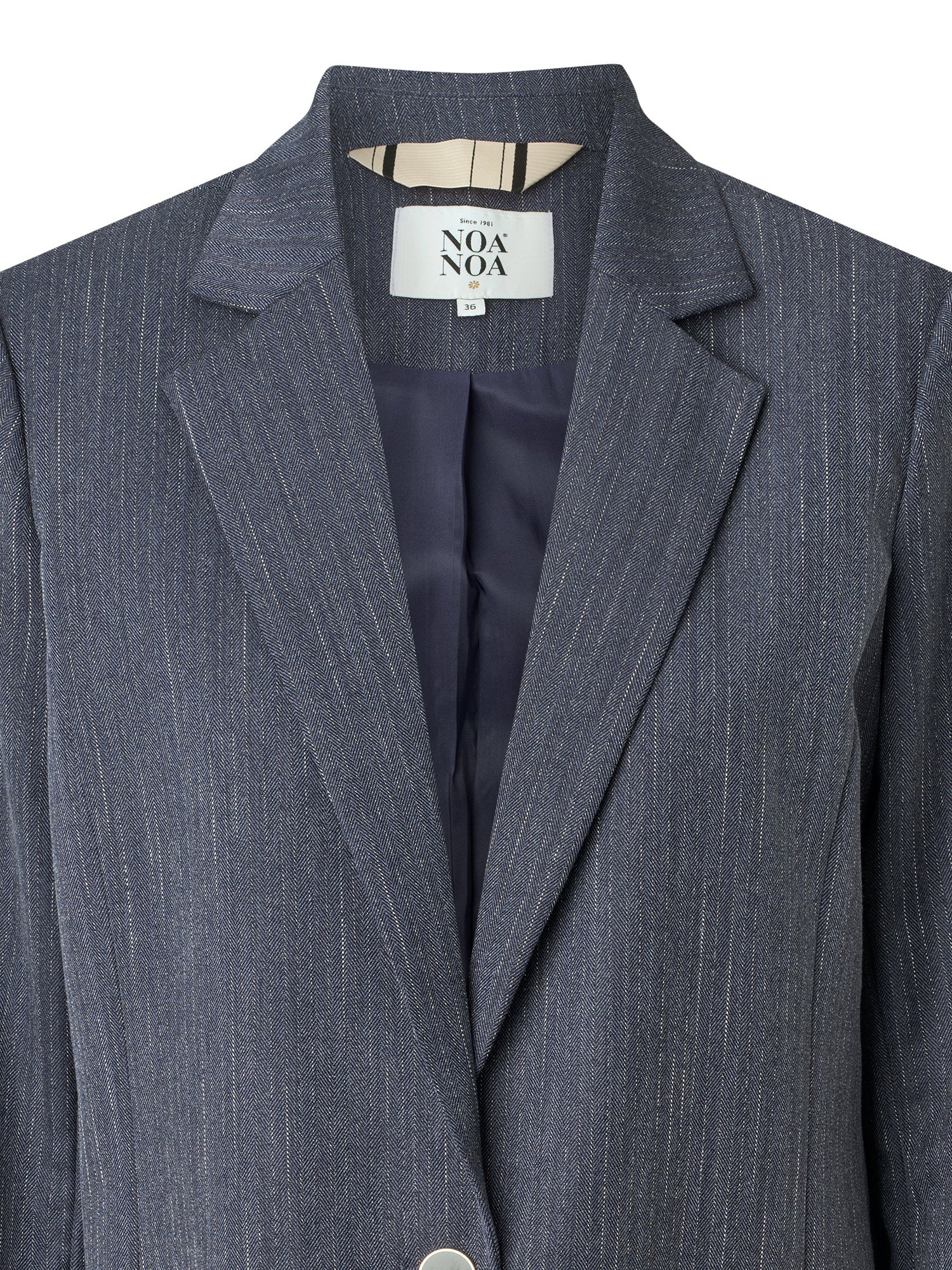 PaulineNN Blazer