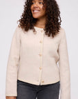 SachaNN Jacket - Short JacketsNoa Noa