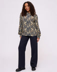 StinneNN Trousers - Straight trousersNoa Noa
