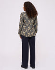 StinneNN Trousers - Straight trousersNoa Noa