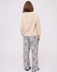 LiviaNN Trousers - Relaxed trousersNoa Noa