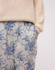 LiviaNN Trousers - Relaxed trousersNoa Noa