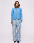 AnnieNN Trousers - Relaxed trousersNoa Noa