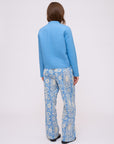 AnnieNN Trousers - Relaxed trousersNoa Noa