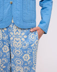 AnnieNN Trousers - Relaxed trousersNoa Noa