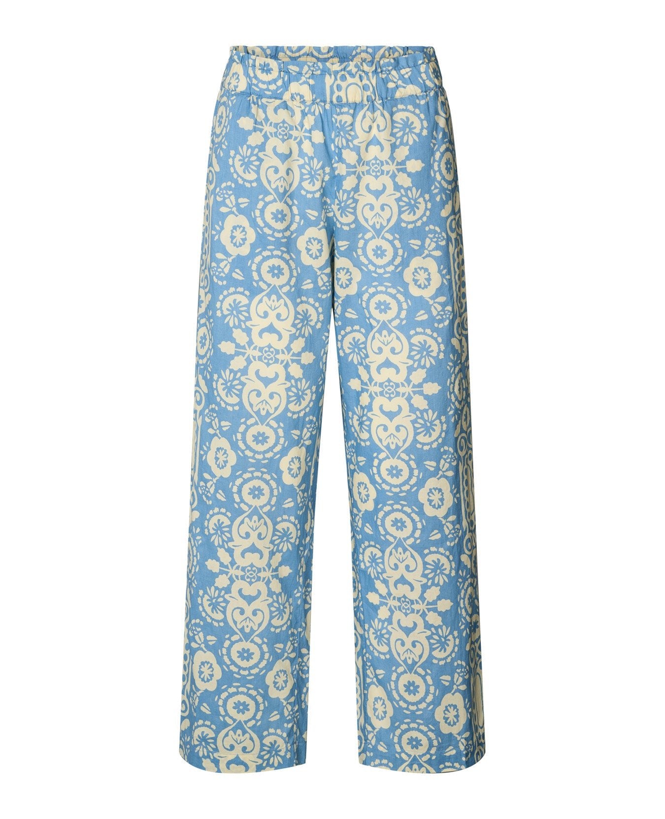 AnnieNN Trousers - Relaxed trousersNoa Noa