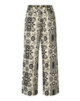 AnnieNN Trousers - Relaxed trousersNoa Noa