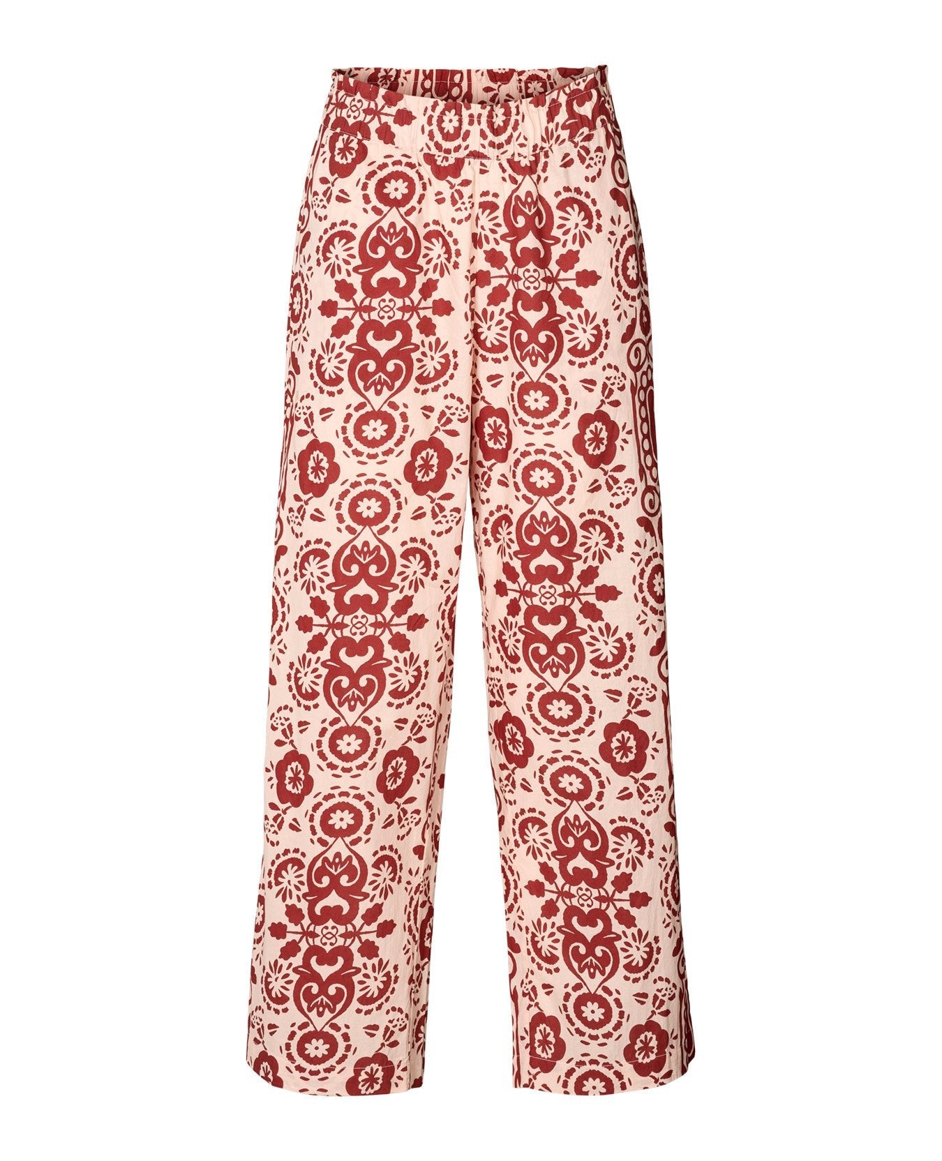 AnnieNN Trousers - Relaxed trousersNoa Noa