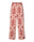 Print Rose/Brown