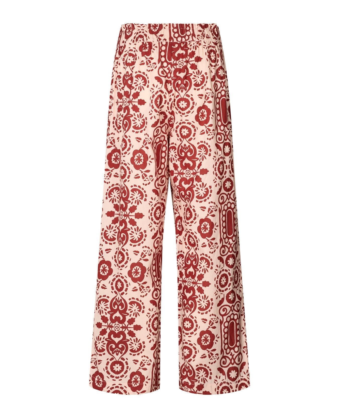 AnnieNN Trousers - Relaxed trousersNoa Noa