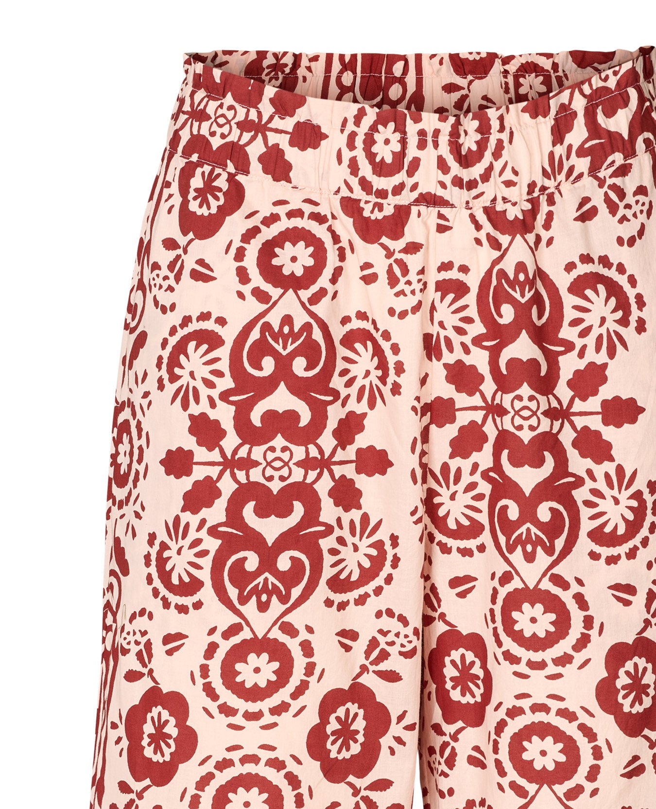 AnnieNN Trousers - Relaxed trousersNoa Noa