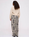 AnnieNN Trousers - Relaxed trousersNoa Noa
