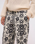 AnnieNN Trousers - Relaxed trousersNoa Noa