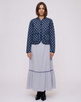 HalinaNN Skirt - Maxi skirtsNoa Noa