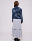 HalinaNN Skirt - Maxi skirtsNoa Noa