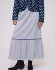HalinaNN Skirt - Maxi skirtsNoa Noa