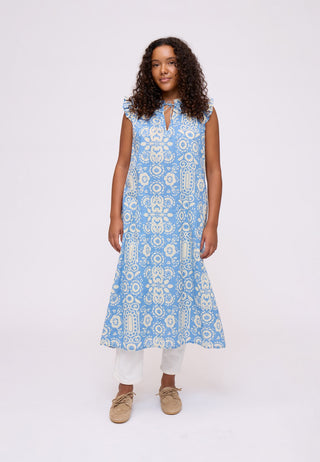 AnnieNN Dress Short Sleeve
