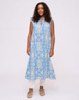 AnnieNN Dress Short Sleeve - Midi dressesNoa Noa