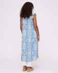 AnnieNN Dress Short Sleeve - Midi dressesNoa Noa