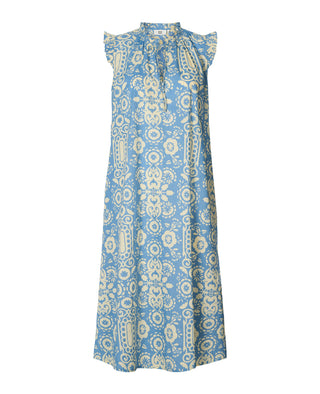 AnnieNN Dress Short Sleeve