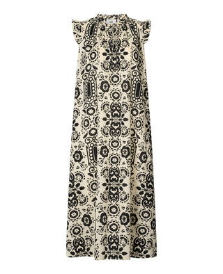 AnnieNN Dress Short Sleeve